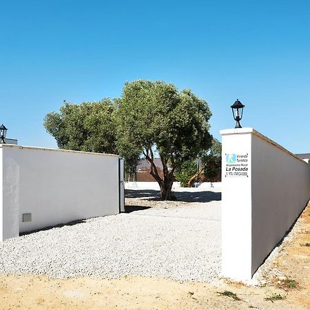 Casa Rural La Posada كونيل ذي لا فرونتيرا المظهر الخارجي الصورة