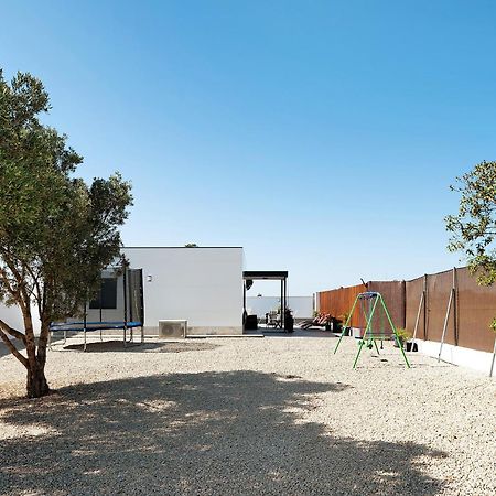Casa Rural La Posada كونيل ذي لا فرونتيرا المظهر الخارجي الصورة