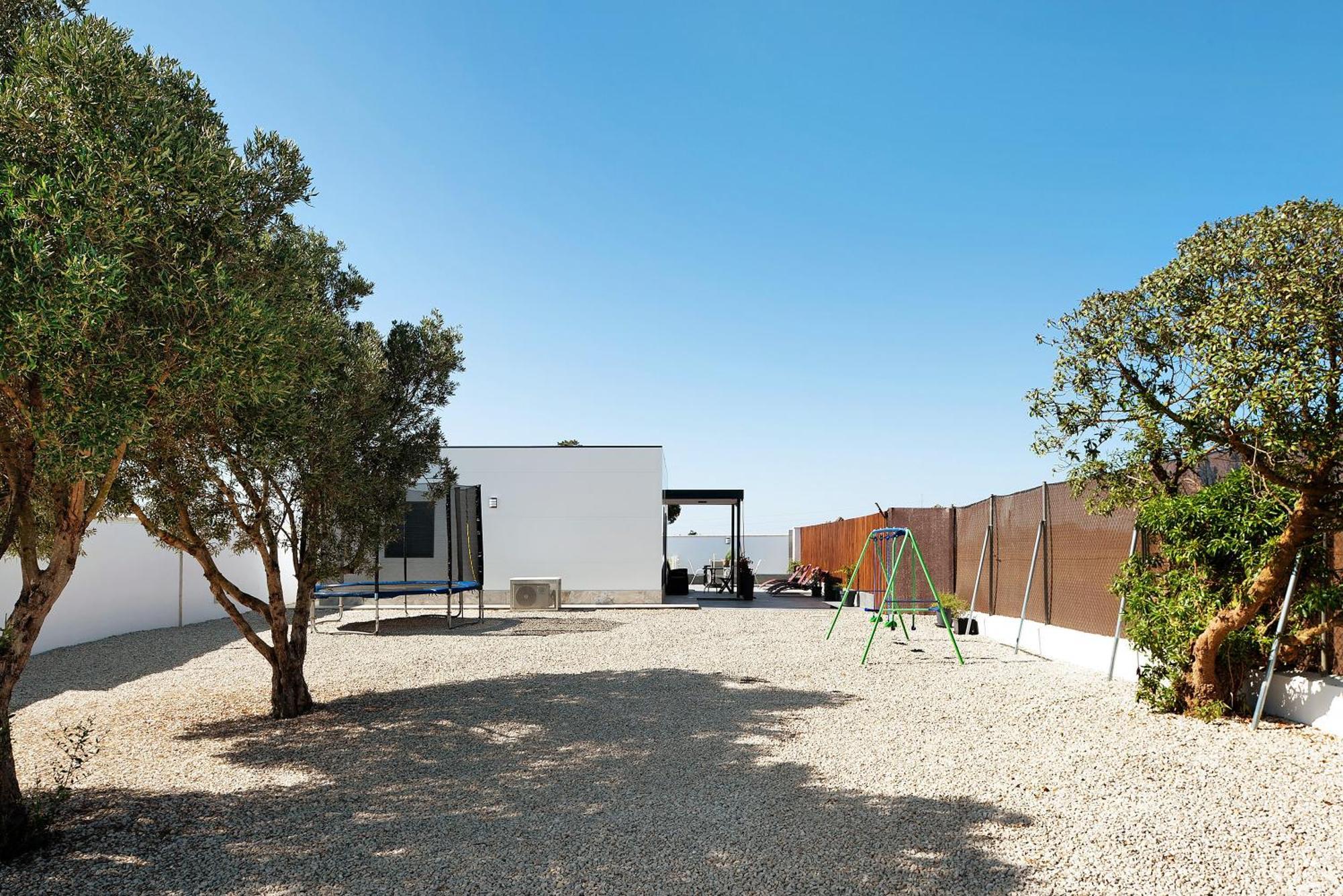 Casa Rural La Posada كونيل ذي لا فرونتيرا المظهر الخارجي الصورة